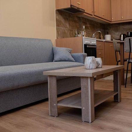 Corfu Town Cozy Apartment Kültér fotó