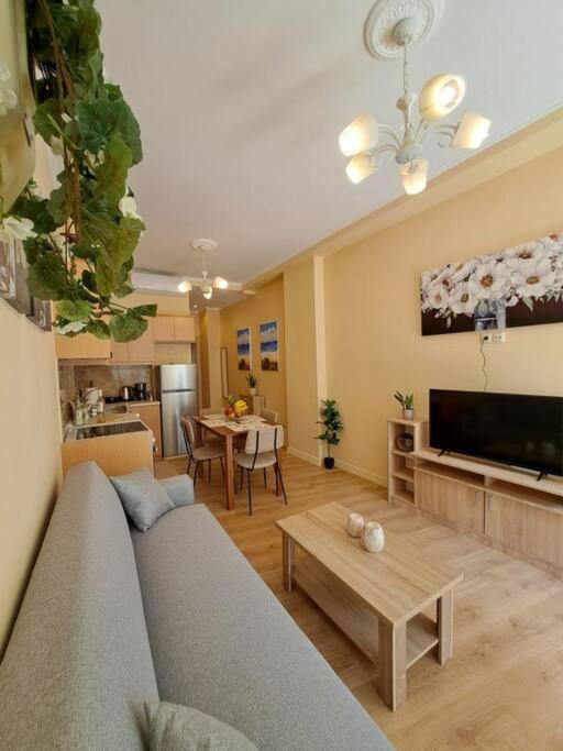Corfu Town Cozy Apartment Kültér fotó