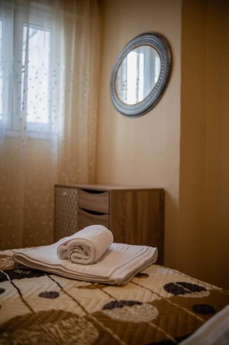 Corfu Town Cozy Apartment Kültér fotó