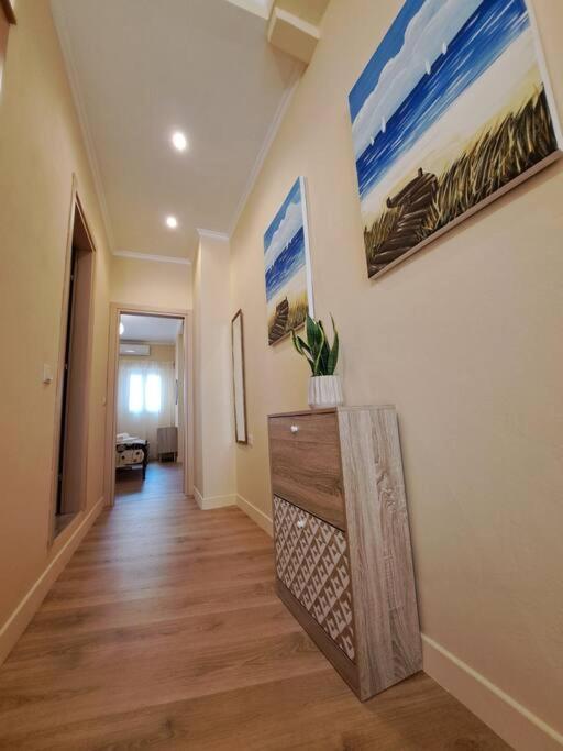 Corfu Town Cozy Apartment Kültér fotó