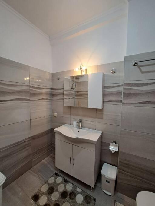 Corfu Town Cozy Apartment Kültér fotó