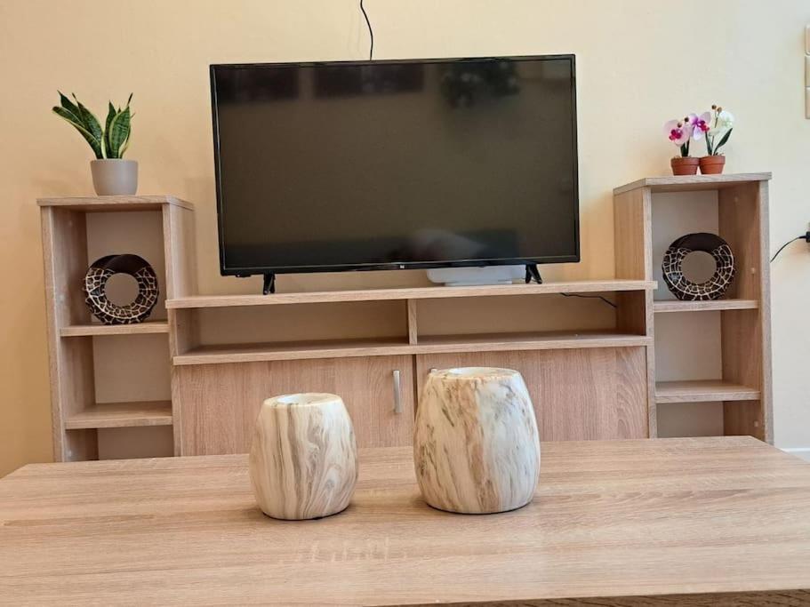 Corfu Town Cozy Apartment Kültér fotó
