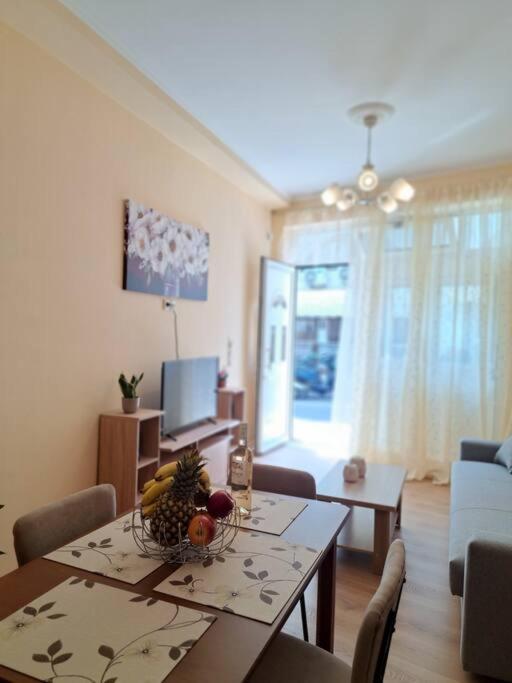 Corfu Town Cozy Apartment Kültér fotó