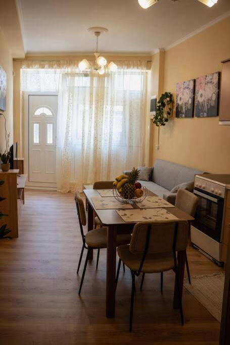 Corfu Town Cozy Apartment Kültér fotó